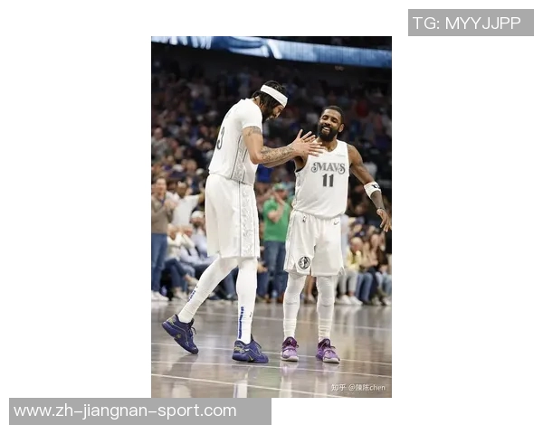 浓眉称弗拉格作为状元无需承受压力我与欧文将全力支持他