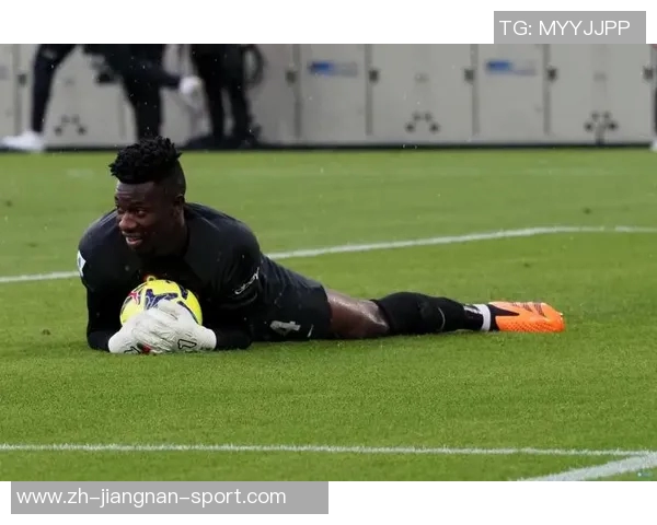 奥纳纳身价骤降至2000万欧元曼联两年前斥资5000万引进 奥纳纳身价骤降至2000万欧元曼联两年前斥资5000万引进