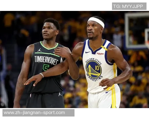 森林狼新赛季备战热情高涨爱德华兹迪文里德训练照展笑颜