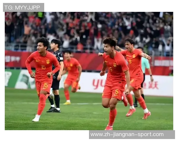 U22国足积极塑造新阵容部分球员因俱乐部赛事缺席选拔