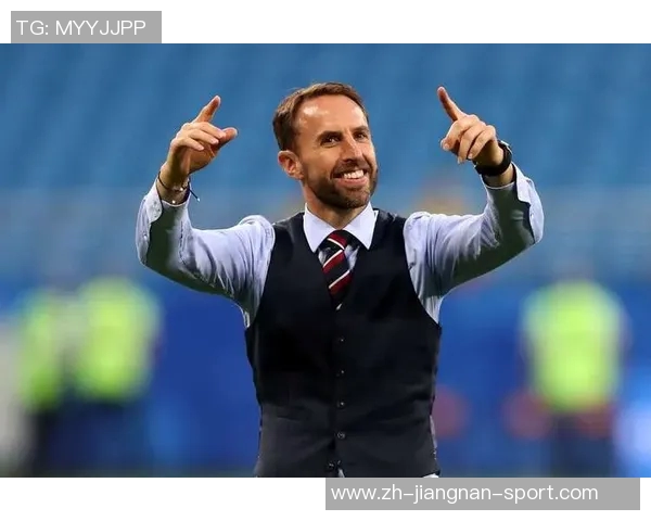 索斯盖特愿执教曼联但称需四年才能争欧冠荣耀 索斯盖特愿执教曼联但称需四年才能争欧冠荣耀