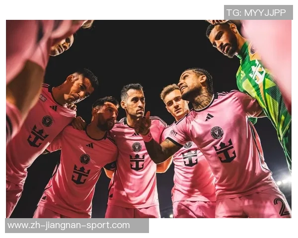 梅西苏亚雷斯布斯克茨齐出战迈阿密国际对阵芝加哥火焰首发阵容揭晓