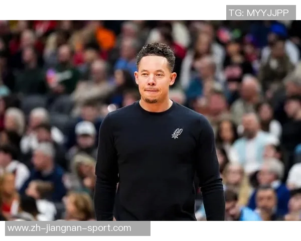 马刺新秀卡布兴奋谈波波维奇交流经历称其知道自己名字令人振奋