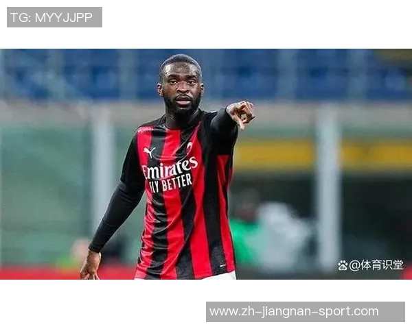 托莫里坚定表态愿留AC米兰期待管理层的明确指示 托莫里坚定表态愿留AC米兰期待管理层的明确指示