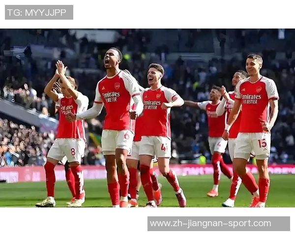 阿森纳海报揭幕伦敦德比梅里诺独特造型引关注