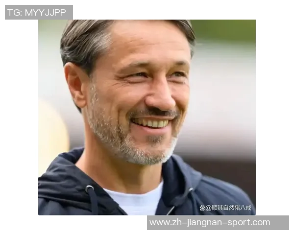 多特蒙德祝贺科瓦奇54岁生日战绩辉煌21胜7平6负