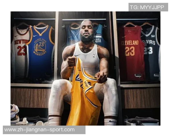 骑士主场迎战湖人詹姆斯穿海军蓝经典球衣致敬青春岁月