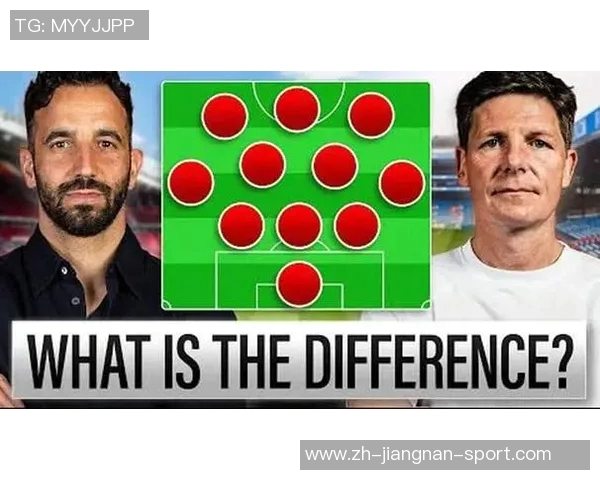 豪取三连胜阿莫林的343阵型再获认可曼联战术更直接引发热议