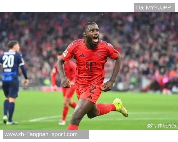 拜仁续约谈判陷入僵局或将失去帕梅卡诺的风险加大