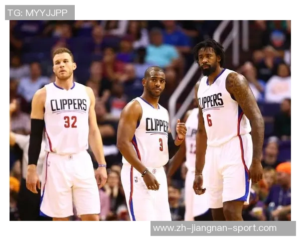 保罗谈快船生涯兼顾家庭与职业生涯的完美平衡之道