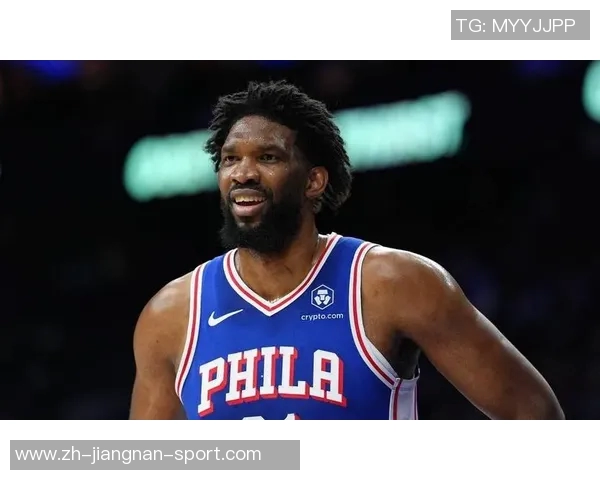 恩比德复出表现低迷引发热议网友调侃其已提前进入季后赛模式 恩比德复出表现低迷引发热议网友调侃其已提前进入季后赛模式