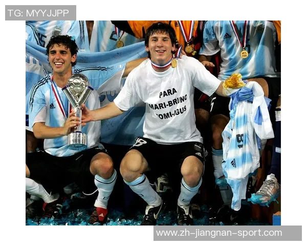 阿根廷青年队挺进世青赛决赛大马丁德保罗帕雷德斯纷纷送祝贺 阿根廷青年队挺进世青赛决赛大马丁德保罗帕雷德斯纷纷送祝贺