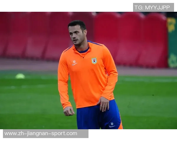 中超射手榜竞争激烈莱昂纳多紧追瓦科仅差一球两人均未罚点球 中超射手榜竞争激烈莱昂纳多紧追瓦科仅差一球两人均未罚点球