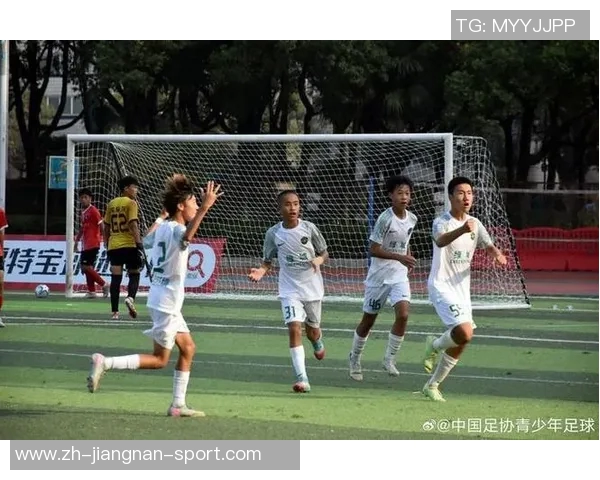 2025中青赛U13组四强出炉深圳梅州北京西安队携手晋级