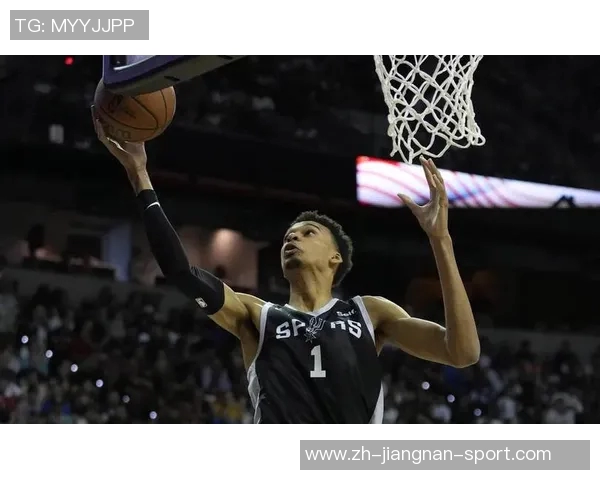 文班亚马挑战历史马刺队有望首度开局五连胜 文班亚马挑战历史马刺队有望首度开局五连胜