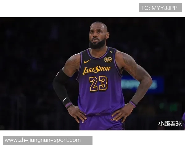 詹姆斯团队呼吁湖人谨慎安排出场时间他将缺席季前赛首战 詹姆斯团队呼吁湖人谨慎安排出场时间他将缺席季前赛首战