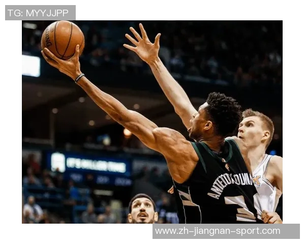 字母哥交易若重启多队争抢尼克斯恐难独占鳌头 字母哥交易若重启多队争抢尼克斯恐难独占鳌头