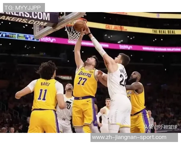 湖人实力强劲但季后赛遇到雷霆掘金火箭依然需谨慎