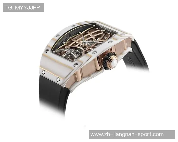 梅西印度之行获赠价值110万美元理查米尔限量陀飞轮全球仅12枚珍品