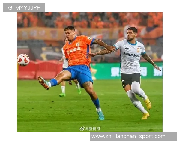 瓦科在中超赛季对前四球队打进11球实力证明最佳球员称号的合理性