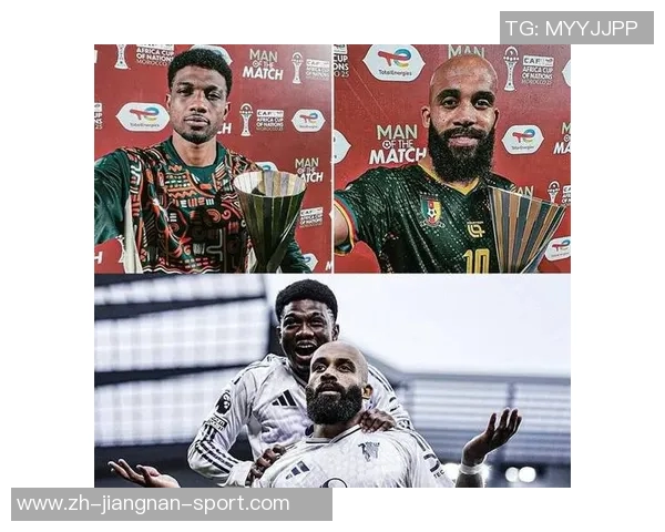 豪门追逐目标扬迪奥曼德在非洲杯中成功过人16次领跑参赛球员