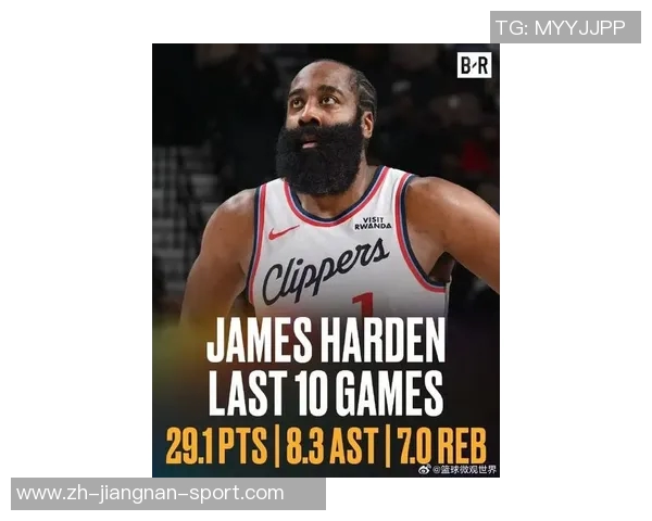 快船遭遇七连败哈登缺席后终于迎来胜利战胜勇士重燃希望