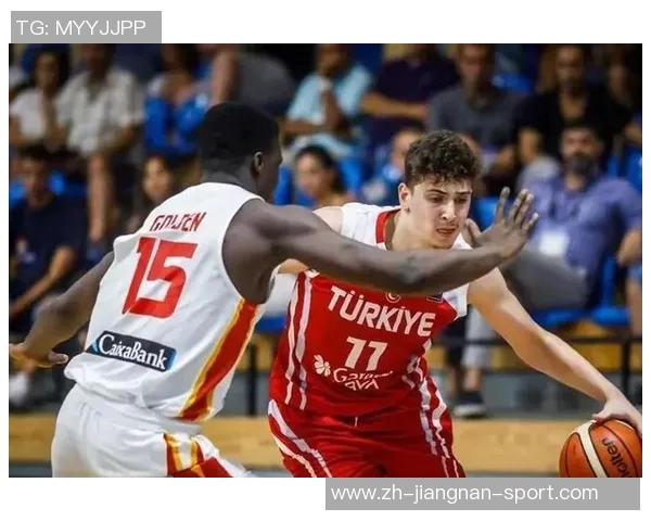 杨瀚森在G联赛展现申京与约基奇风采力求提升三分球命中率