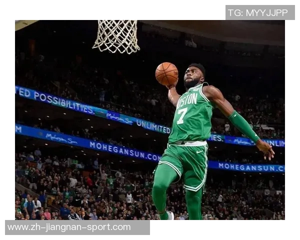 杰伦布朗伤愈复出助力绿军挑战热火期待场均295分表现