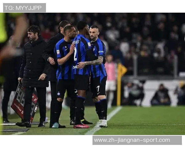 尤文图斯关注布罗佐维奇合同将于明年六月到期