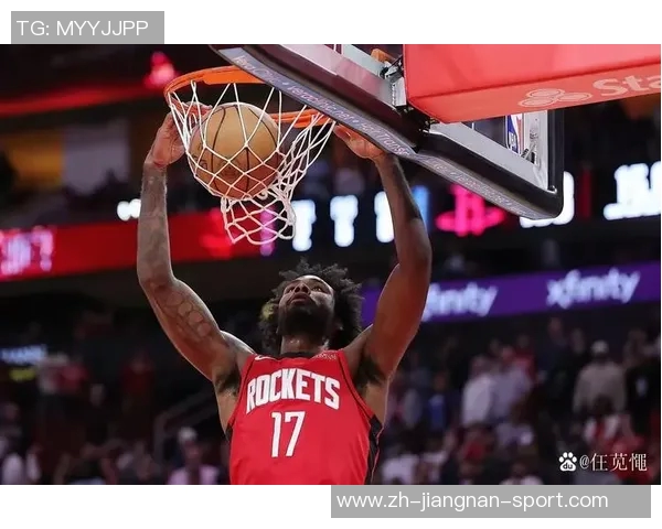 芬尼史密斯复出首战失利火箭连胜四场的辉煌被打破