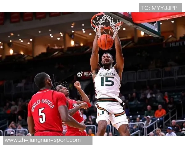 创造历史时刻诺恰德奥米尔成为尼加拉瓜首位NBA球员首秀精彩回顾