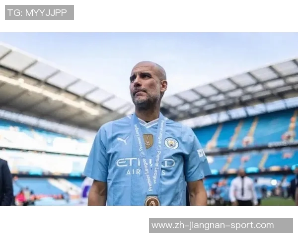 曼城祝瓜迪奥拉55岁生日快乐716胜率展现执教辉煌成就