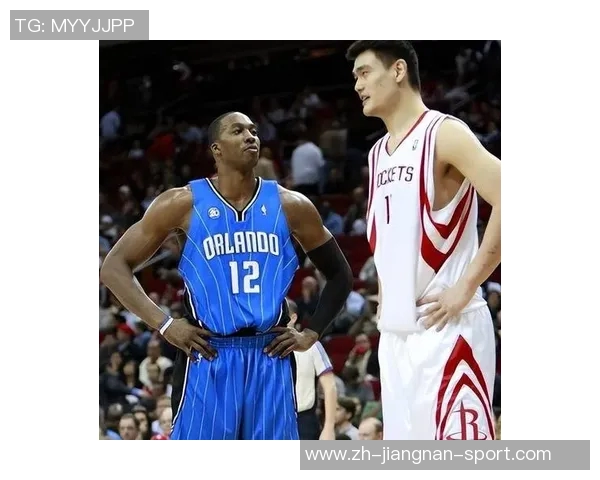 姚明效应助力火箭崛起成为NBA第三受欢迎球队仅次于湖人勇士